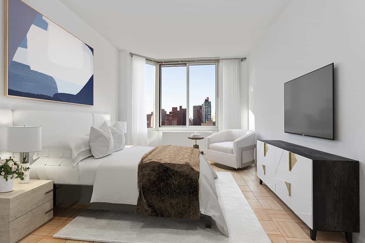 500 East 85 Street #1737, Manhattan, NY 10028 5