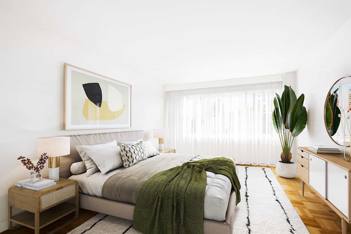 500 East 85 Street #4404, Manhattan, NY 10028 2