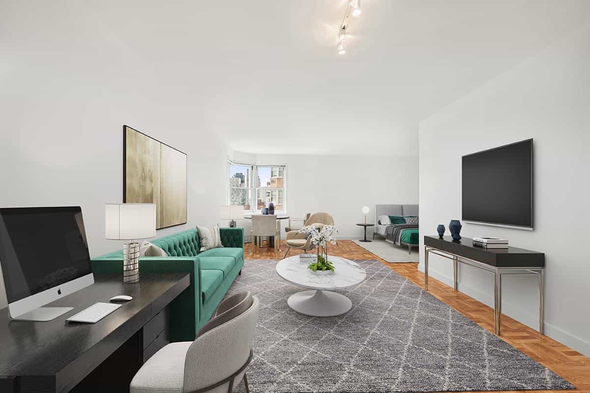 500 East 77 Street #4948, Manhattan, NY 10021 4