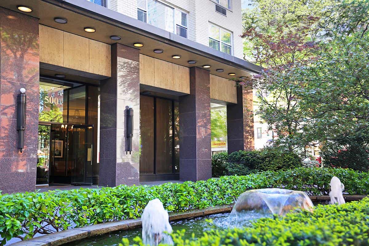 500 East 85 Street #2875, Manhattan, NY 10028 2