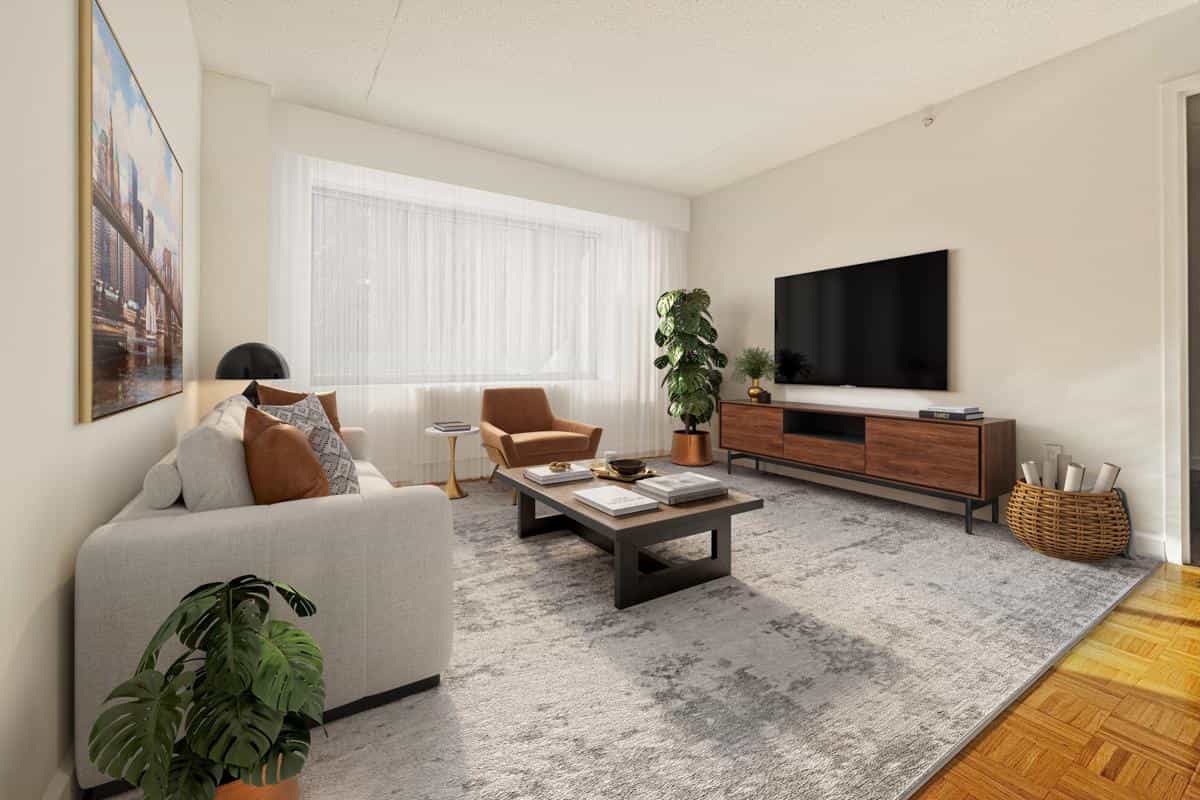 333 East 102 Street #8001, Manhattan, NY 10029 3