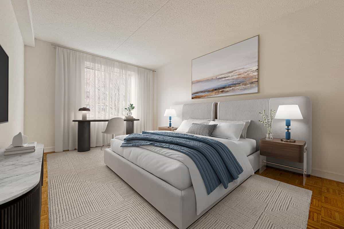 333 East 102 Street #6158, Manhattan, NY 10029 3