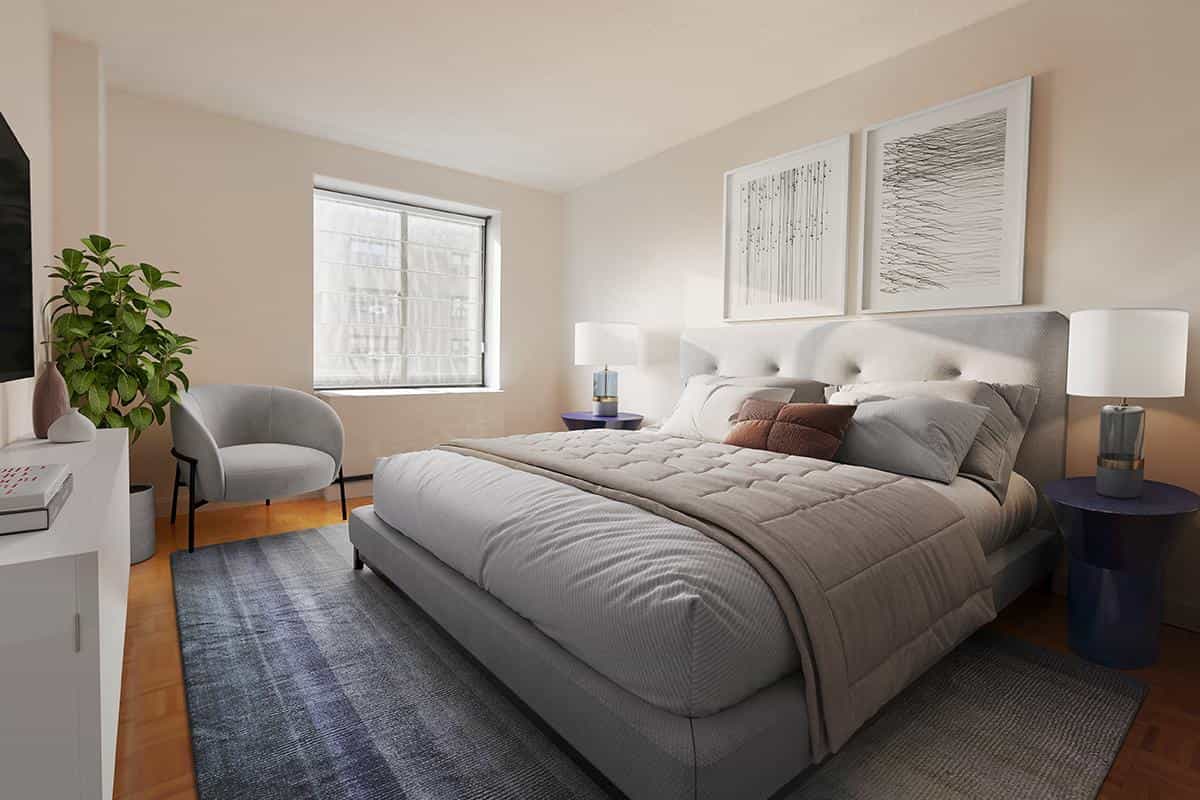 333 East 102 Street #5416, Manhattan, NY 10029 5