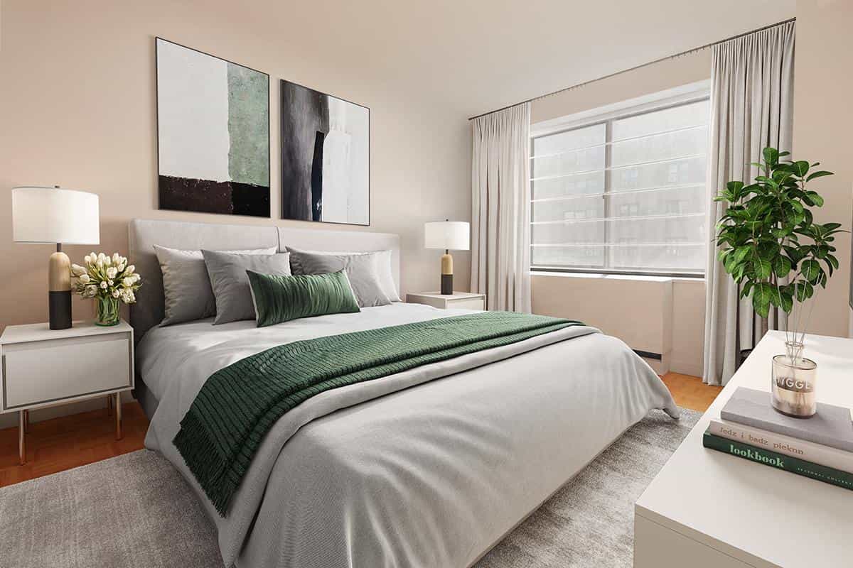 333 East 102 Street #5416, Manhattan, NY 10029 4