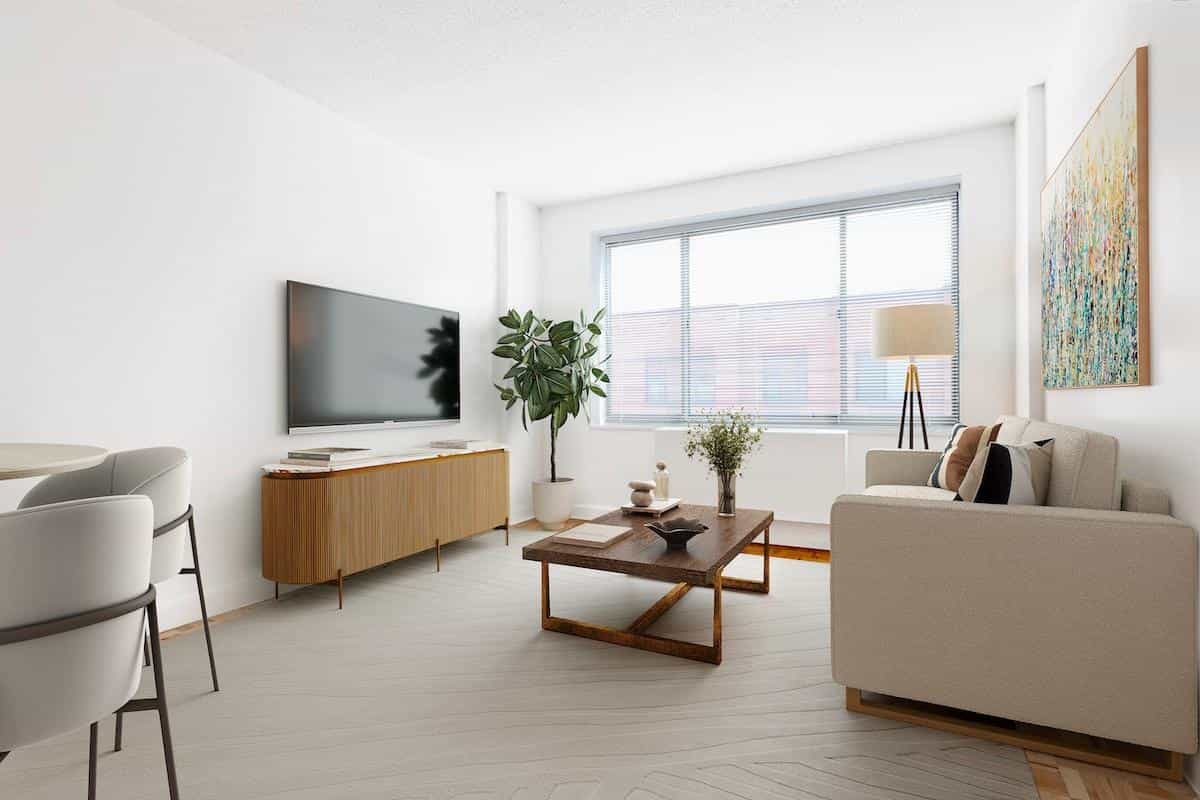 333 East 102 Street #5654, Manhattan, NY 10029 3