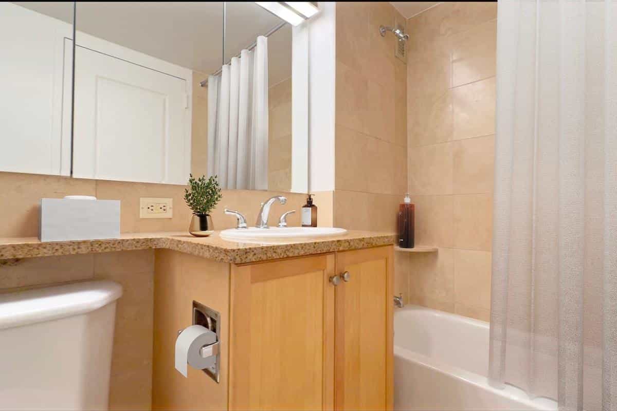 333 East 102 Street #5654, Manhattan, NY 10029 4