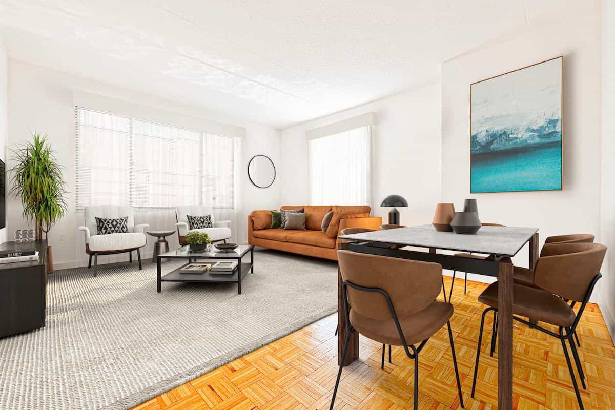 333 East 102 Street #5416, Manhattan, NY 10029 2