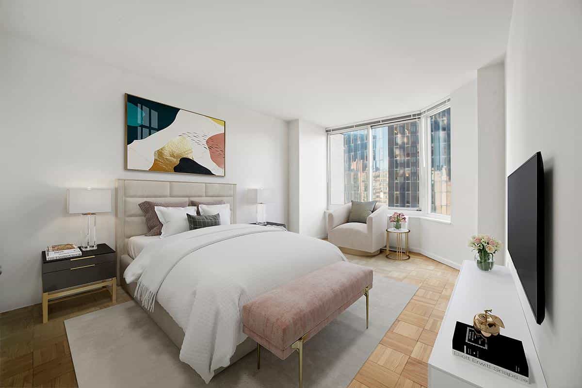 240 East 39 Street #4144, Manhattan, NY 10016 3