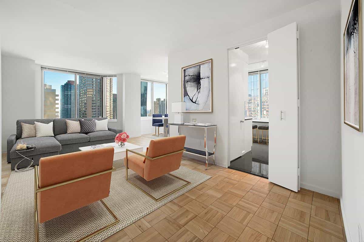 240 East 39 Street #4144, Manhattan, NY 10016 2
