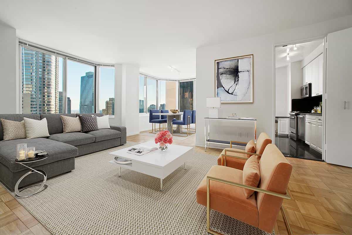 300 East   56 Street #4469, Manhattan, NY 10022 5