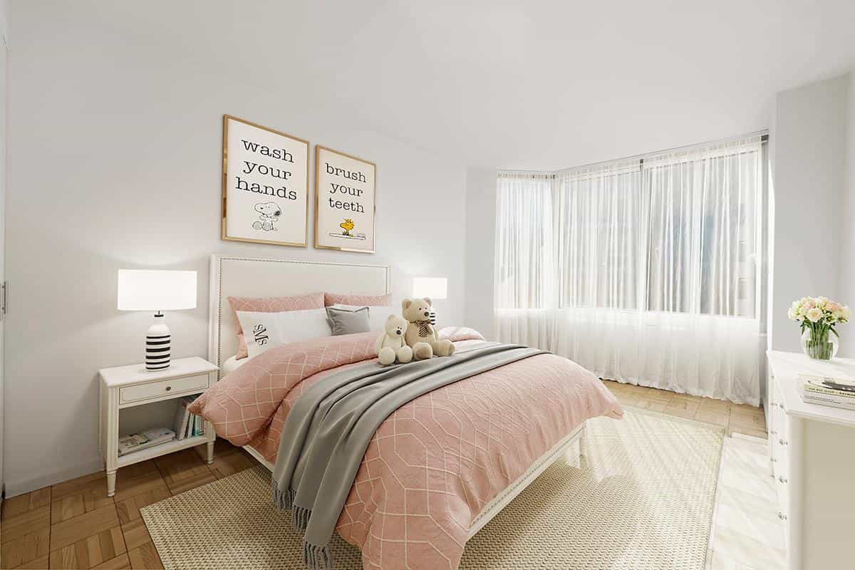 240 East 39 Street #5482, Manhattan, NY 10016 4