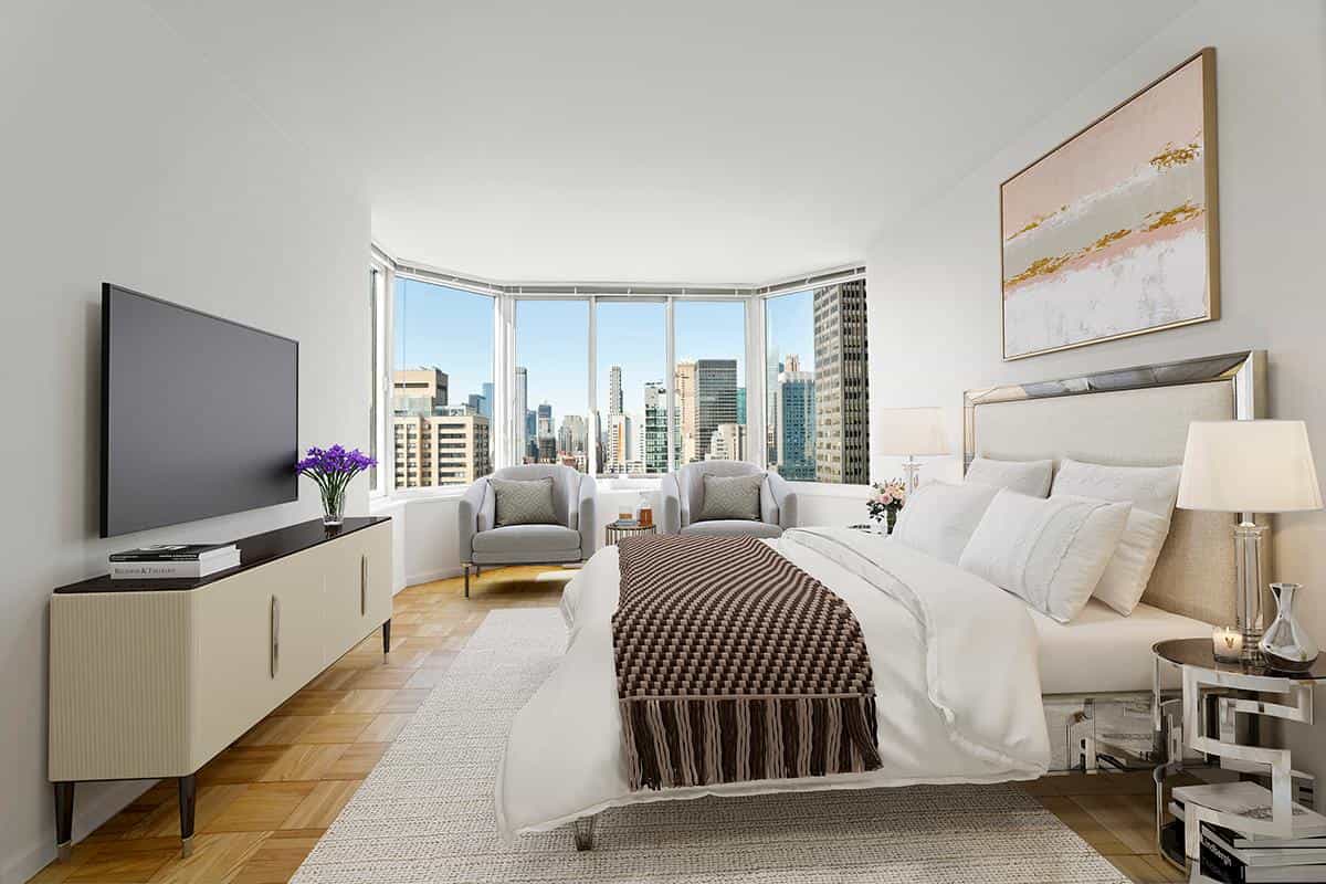 240 East 39 Street #5482, Manhattan, NY 10016 3