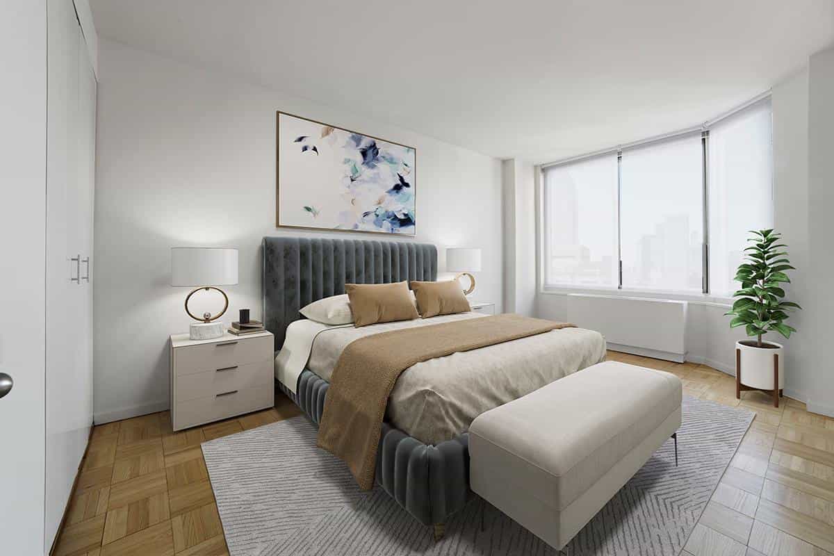 320 East 46 Street #5080, Manhattan, NY 10017 5