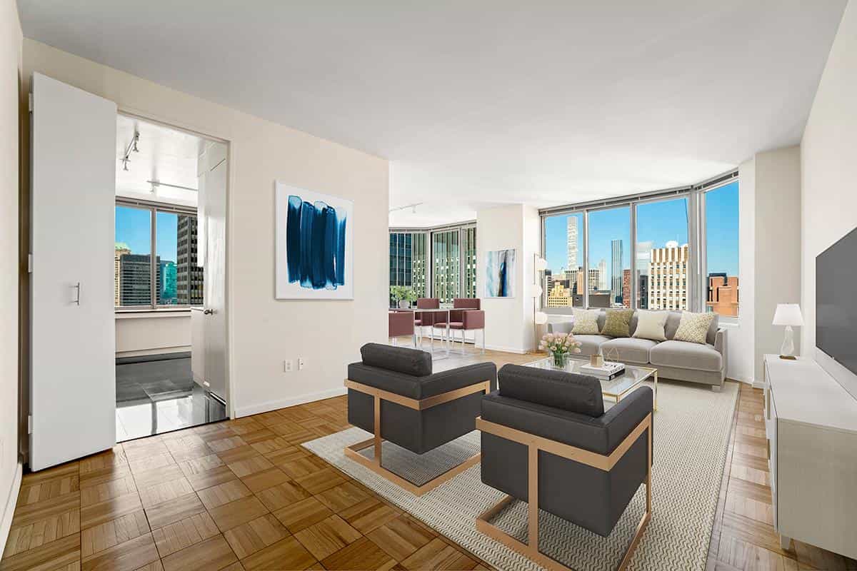 300 East 56 Street #9402, Manhattan, NY 10022 5