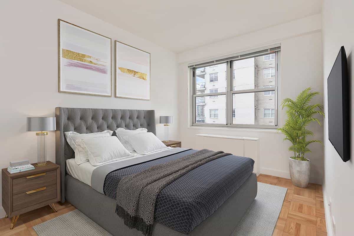 500 East 77 Street #3210, Manhattan, NY 10021 2