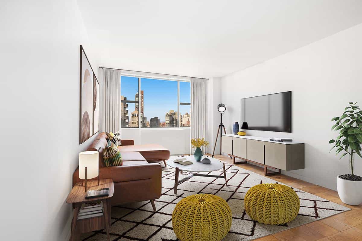 500 East 85 Street #2875, Manhattan, NY 10028 3