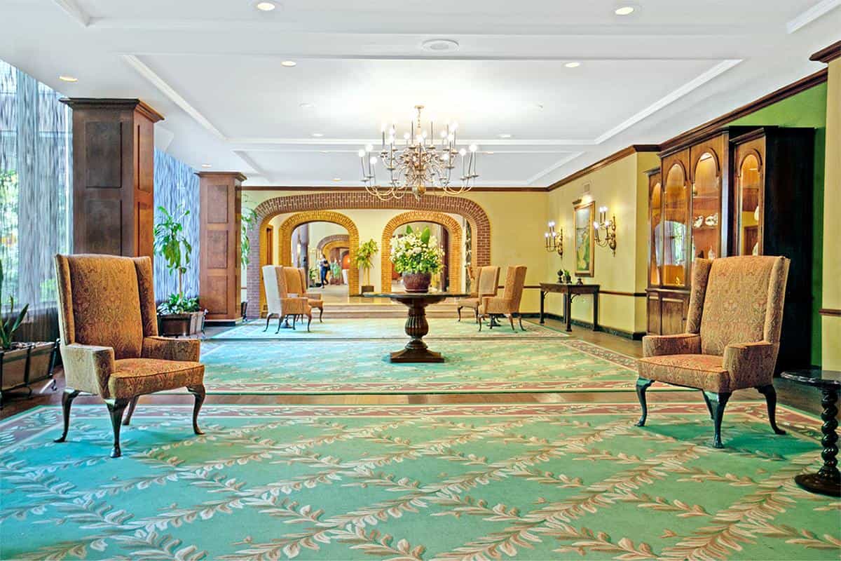 500 East 77 Street #3210, Manhattan, NY 10021 5