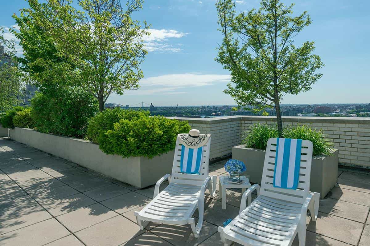 500 East 77 Street #4024, Manhattan, NY 10021 5