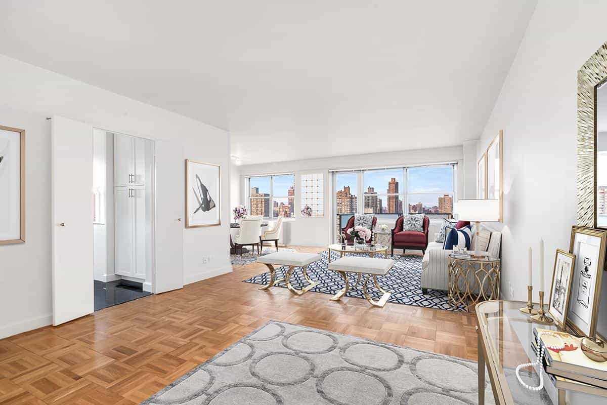 439 East   91 Street #5279, Manhattan, NY 10128 5