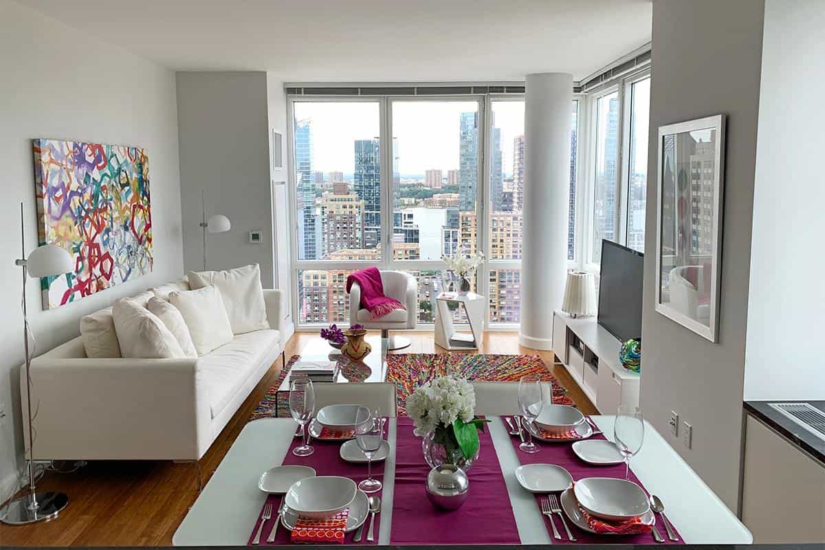 160 West 62 Street #6786, Manhattan, NY 10023 4