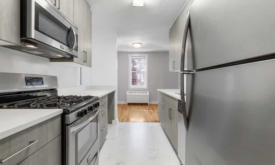 2160 Matthews Avenue #06S, Bronx, NY 10462 2