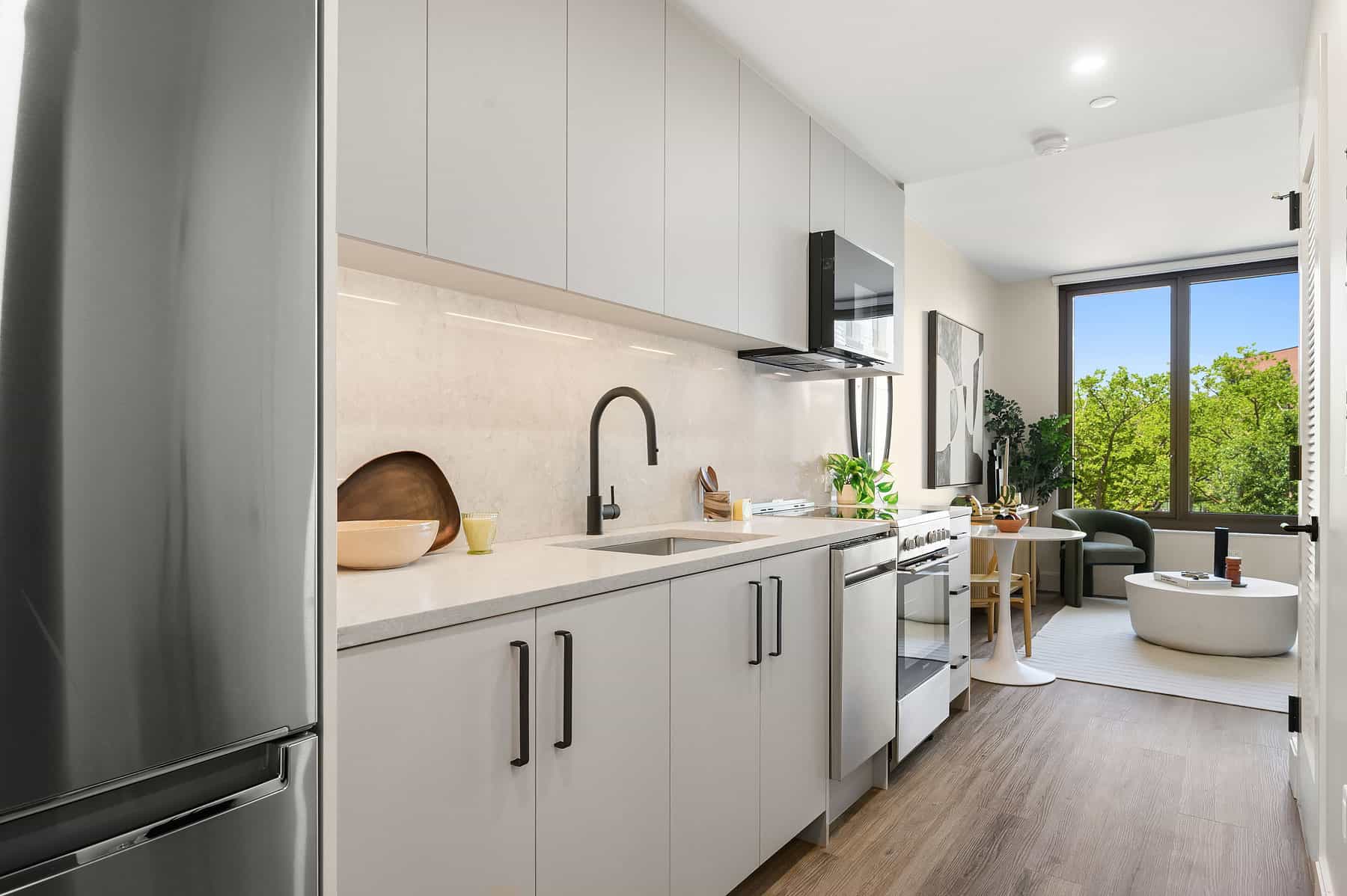 65 Dupont Street #715, Brooklyn, NY 11222 3