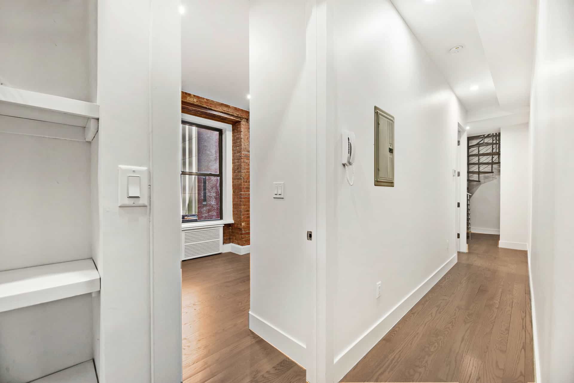 121 Madison Avenue #5A, Manhattan, NY 10016 2