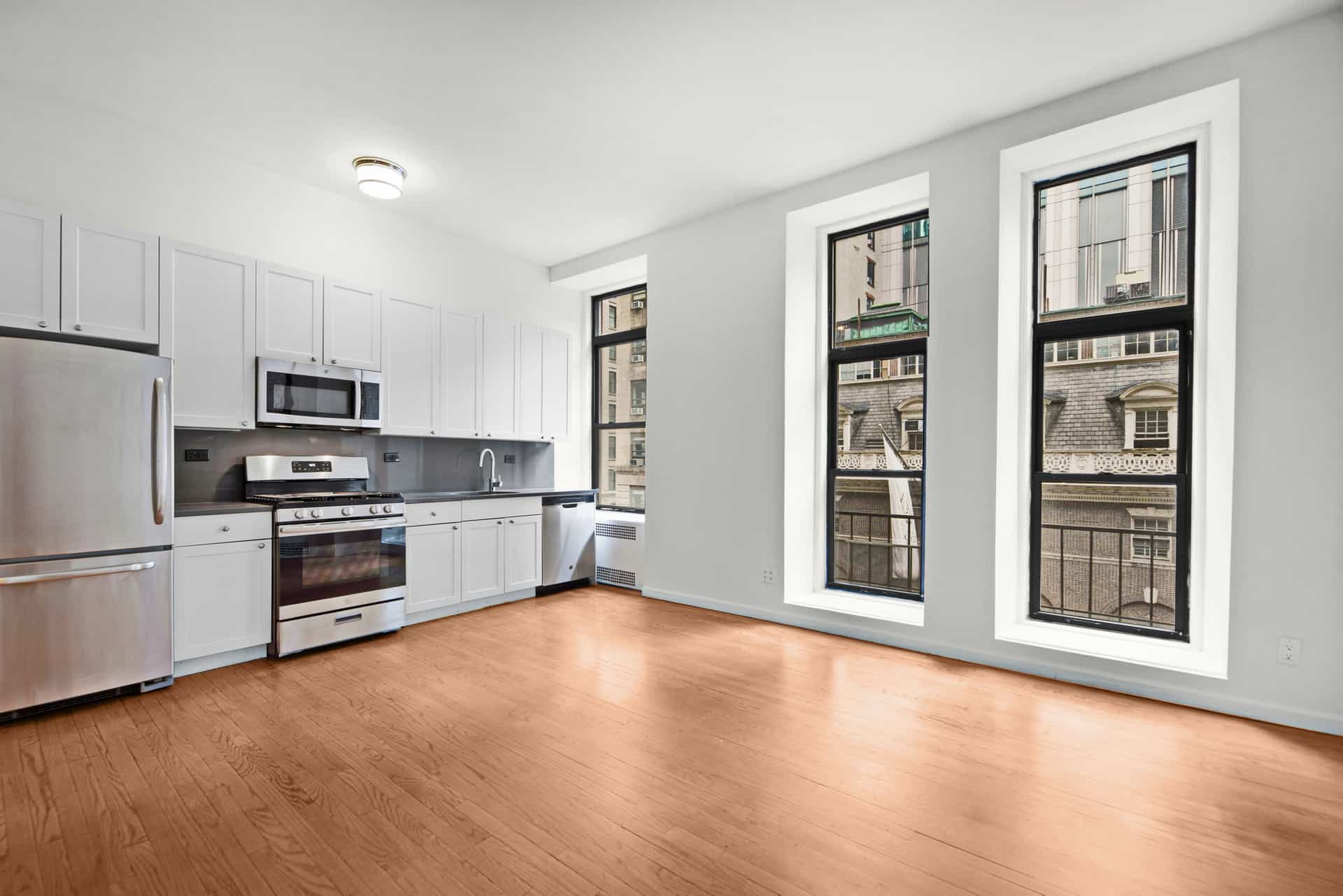 121 Madison Avenue #5H, Manhattan, NY 10016 5