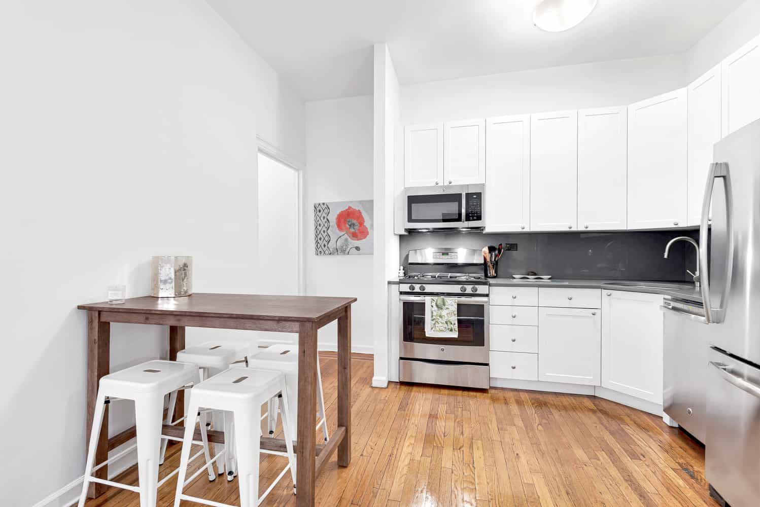 23 East   30 Street #5J, Manhattan, NY 10016 4