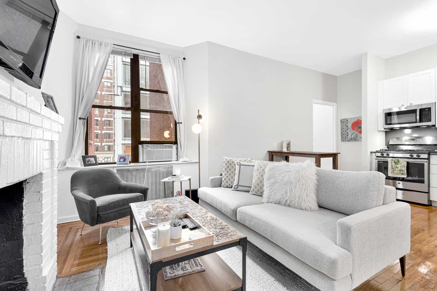 25 East   30 Street #5J, Manhattan, NY 10016 5