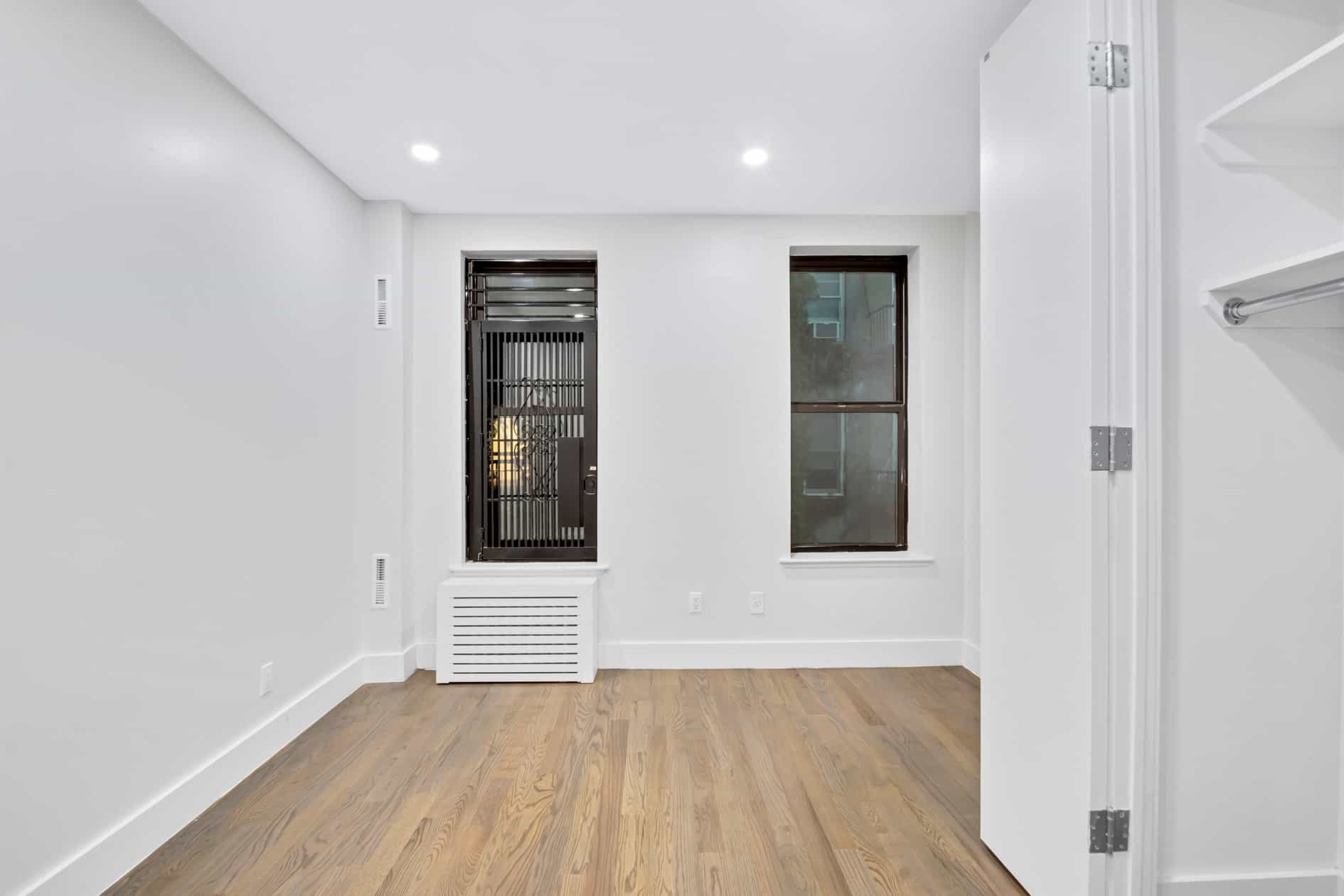 414 West 49 Street #4C, Manhattan, NY 10019 4