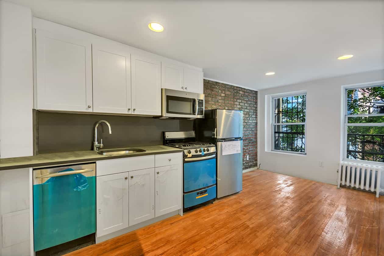 98 Christopher Street #14, Manhattan, NY 10014 2