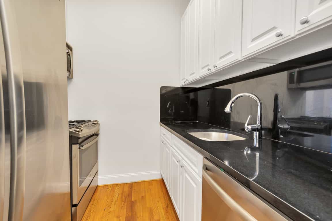 121 Madison Avenue #2F, Manhattan, NY 10016 2