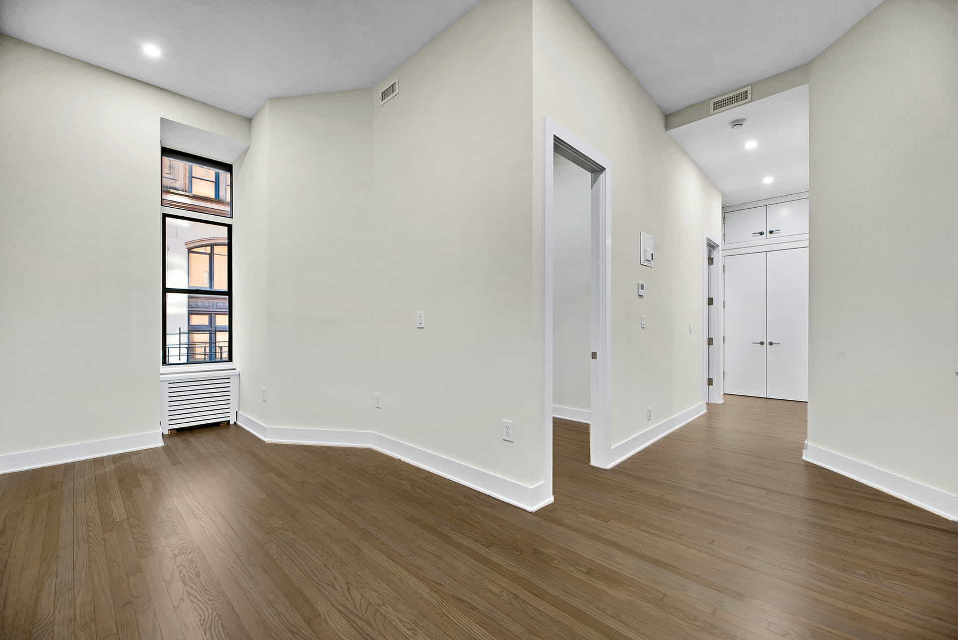 121 Madison Avenue #3E, Manhattan, NY 10016 2