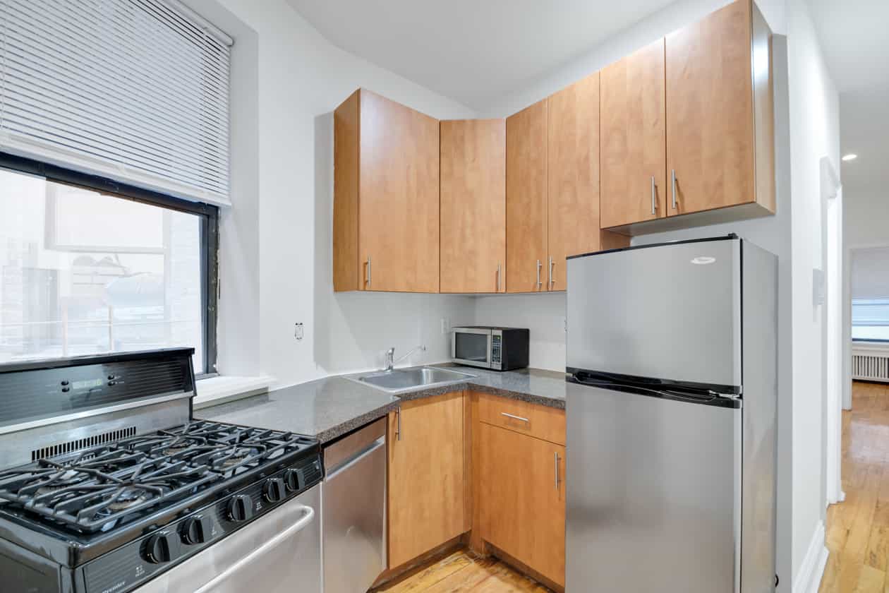 414 West 49 Street #1D, Manhattan, NY 10019 2
