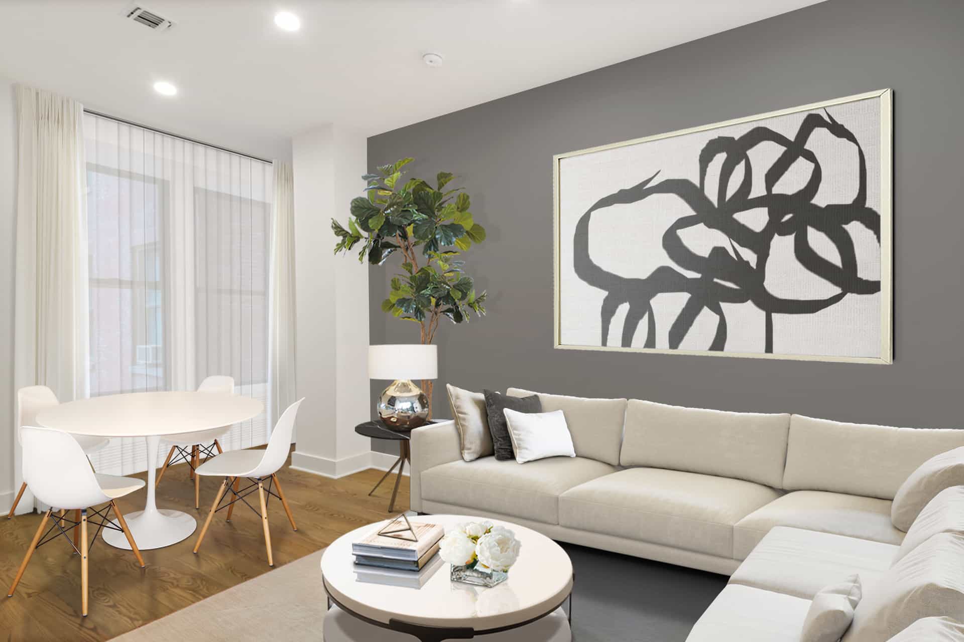 121 Madison Avenue #5I, Manhattan, NY 10016 2