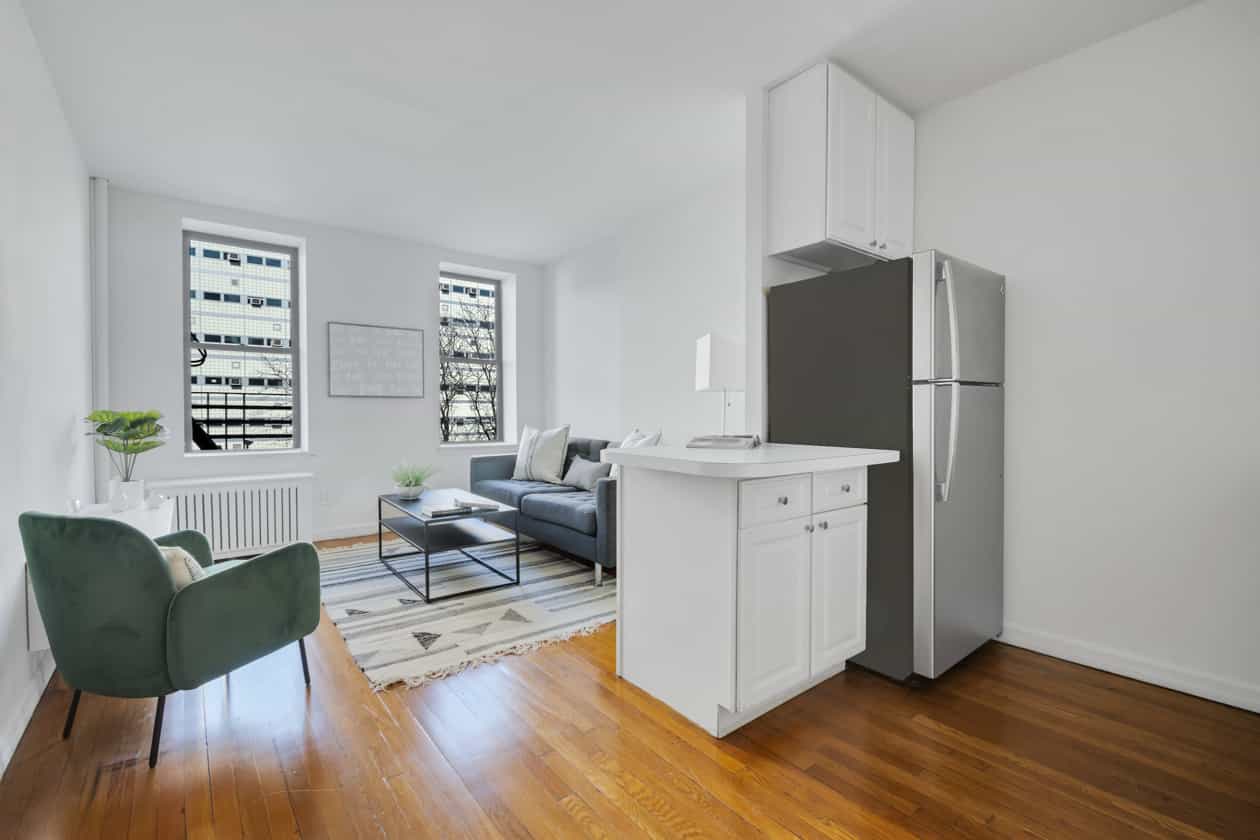 426 West 49 Street #4C, Manhattan, NY 10019 2