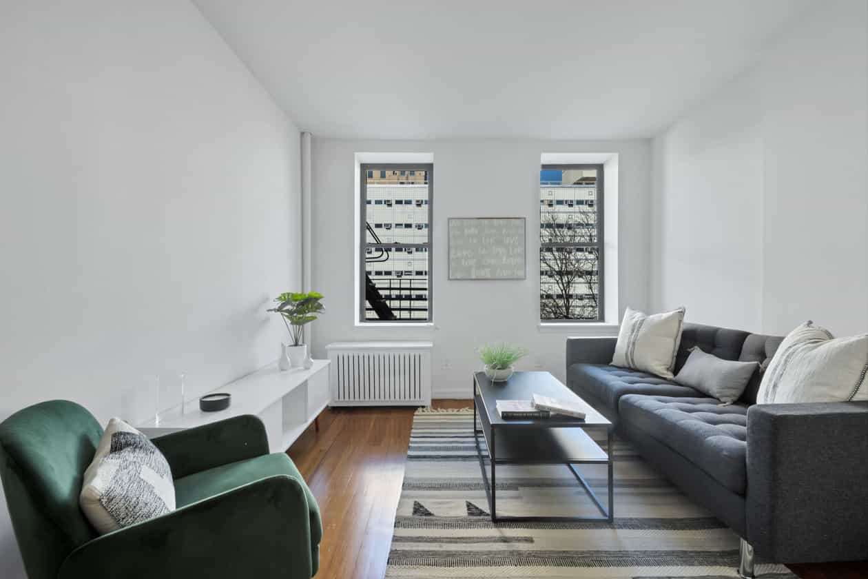 426 West 49 Street #4C, Manhattan, NY 10019 4
