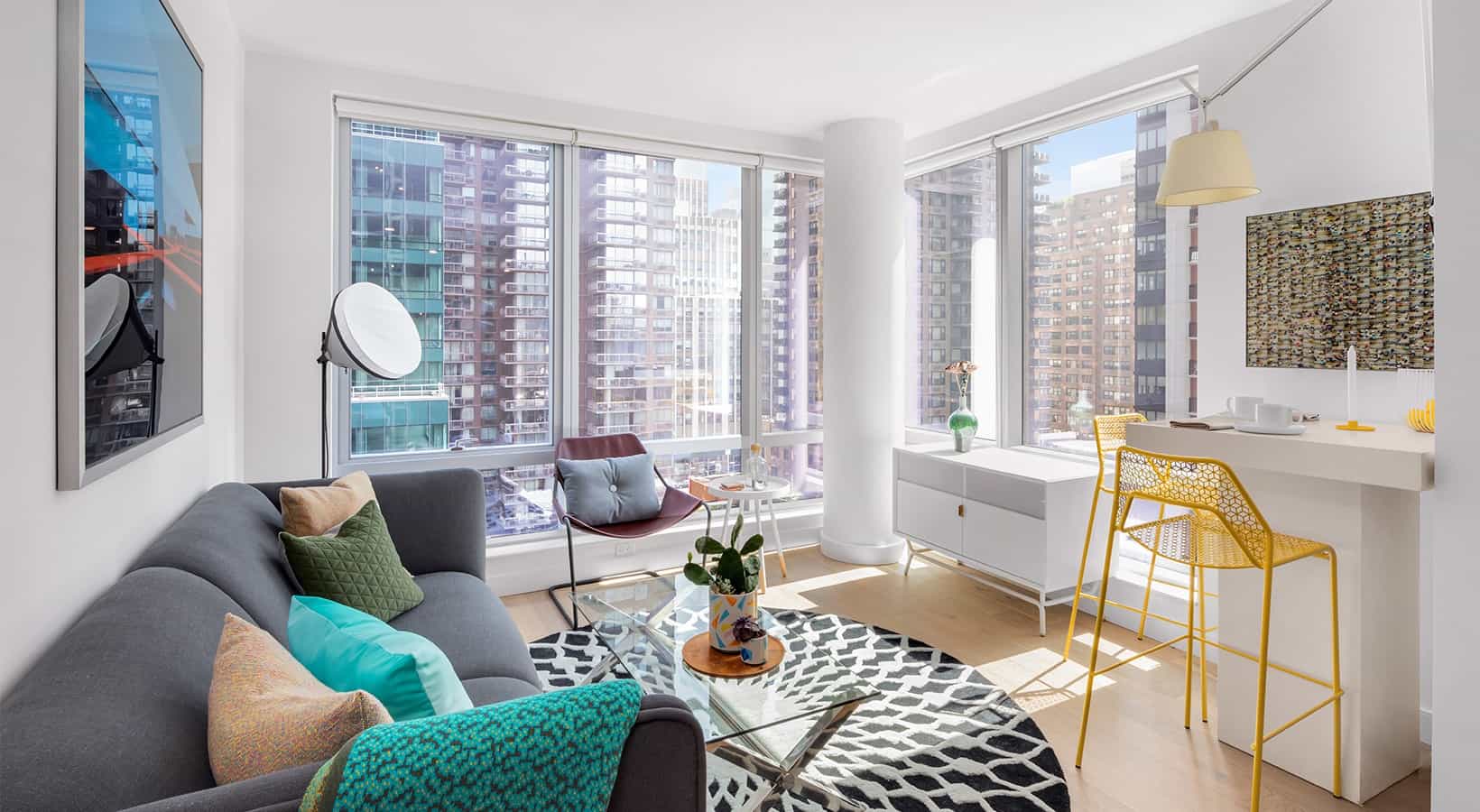 225 East 39 Street #11D, Manhattan, NY 10016 5