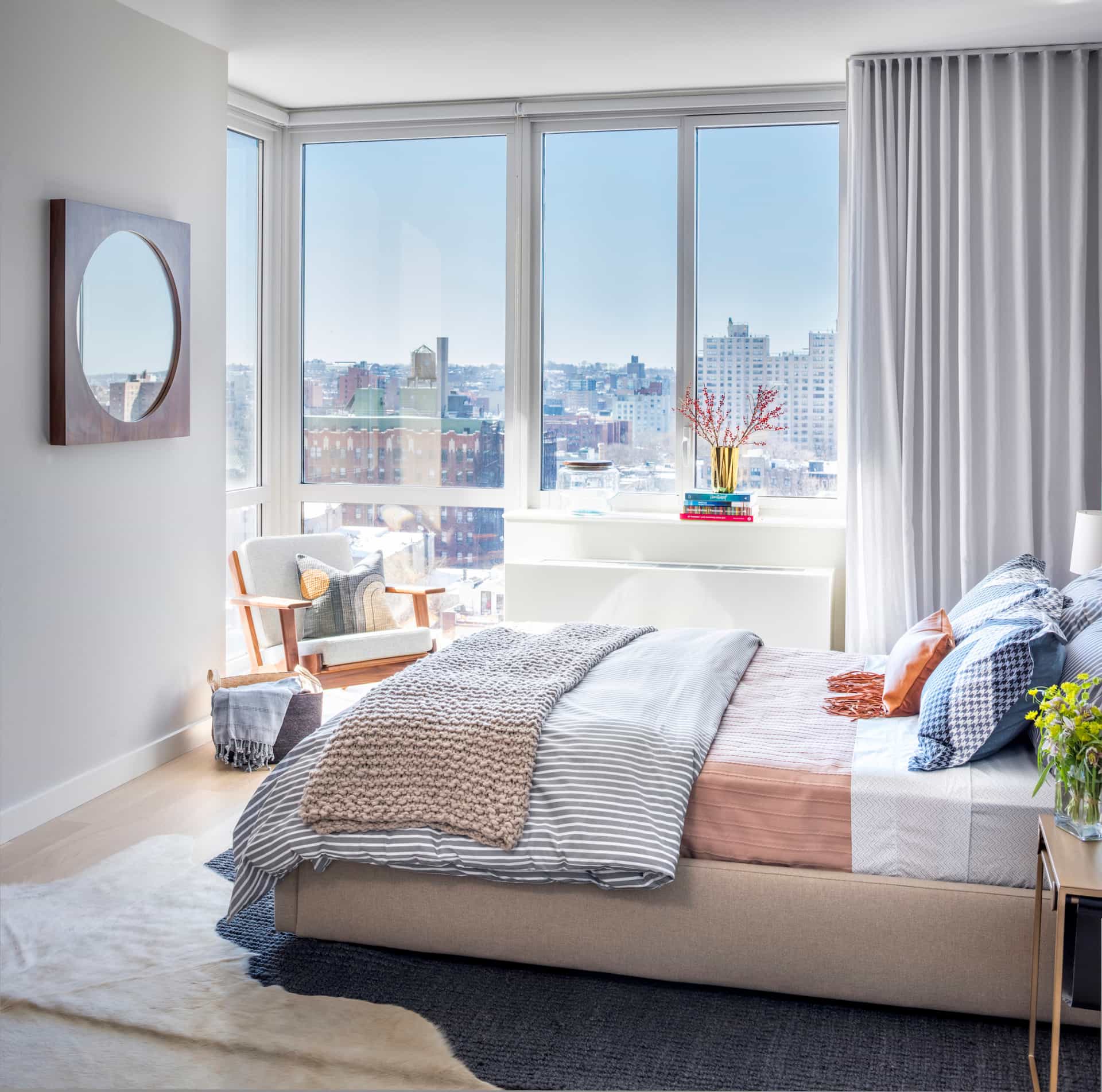 Hub 333 Schermerhorn Street #27D, Brooklyn, NY 11217 4