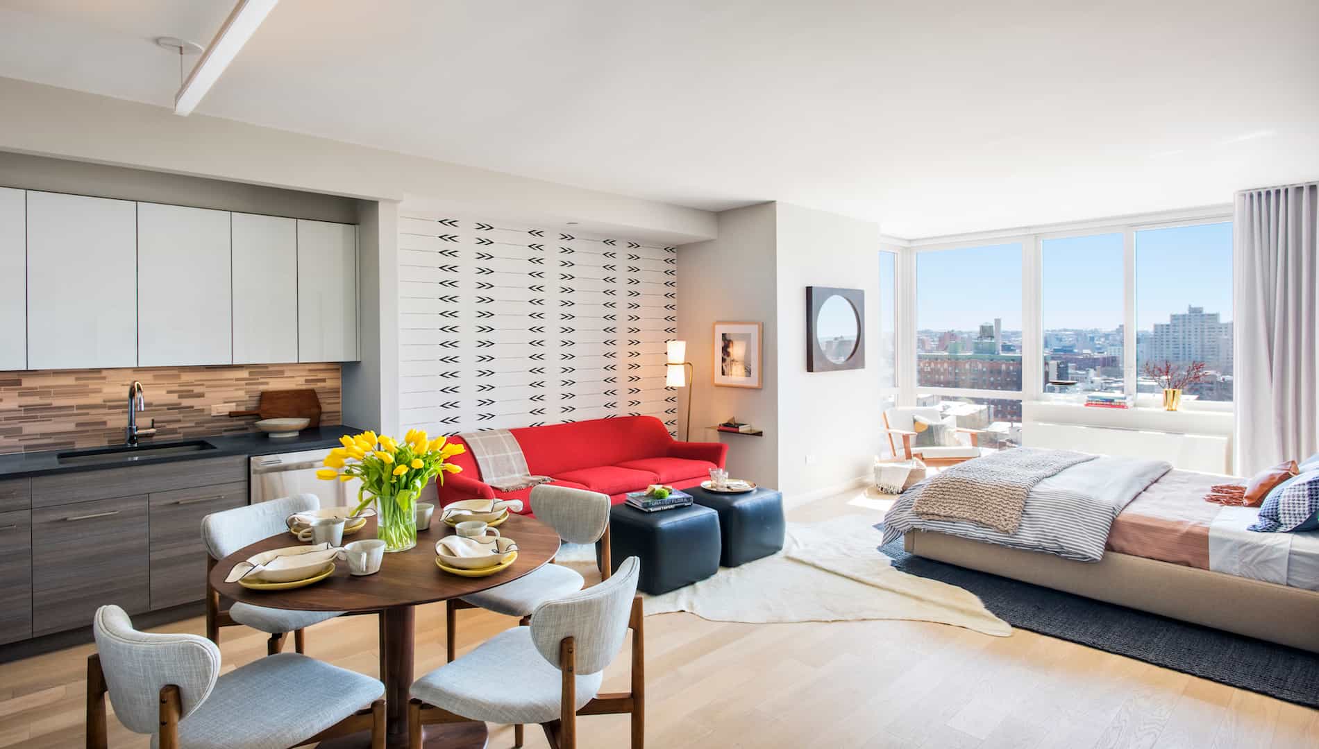 Hub 333 Schermerhorn Street #27D, Brooklyn, NY 11217 3