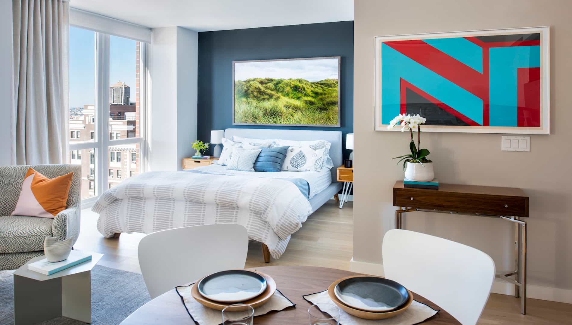 Hub 333 Schermerhorn Street #33N, Brooklyn, NY 11217 2