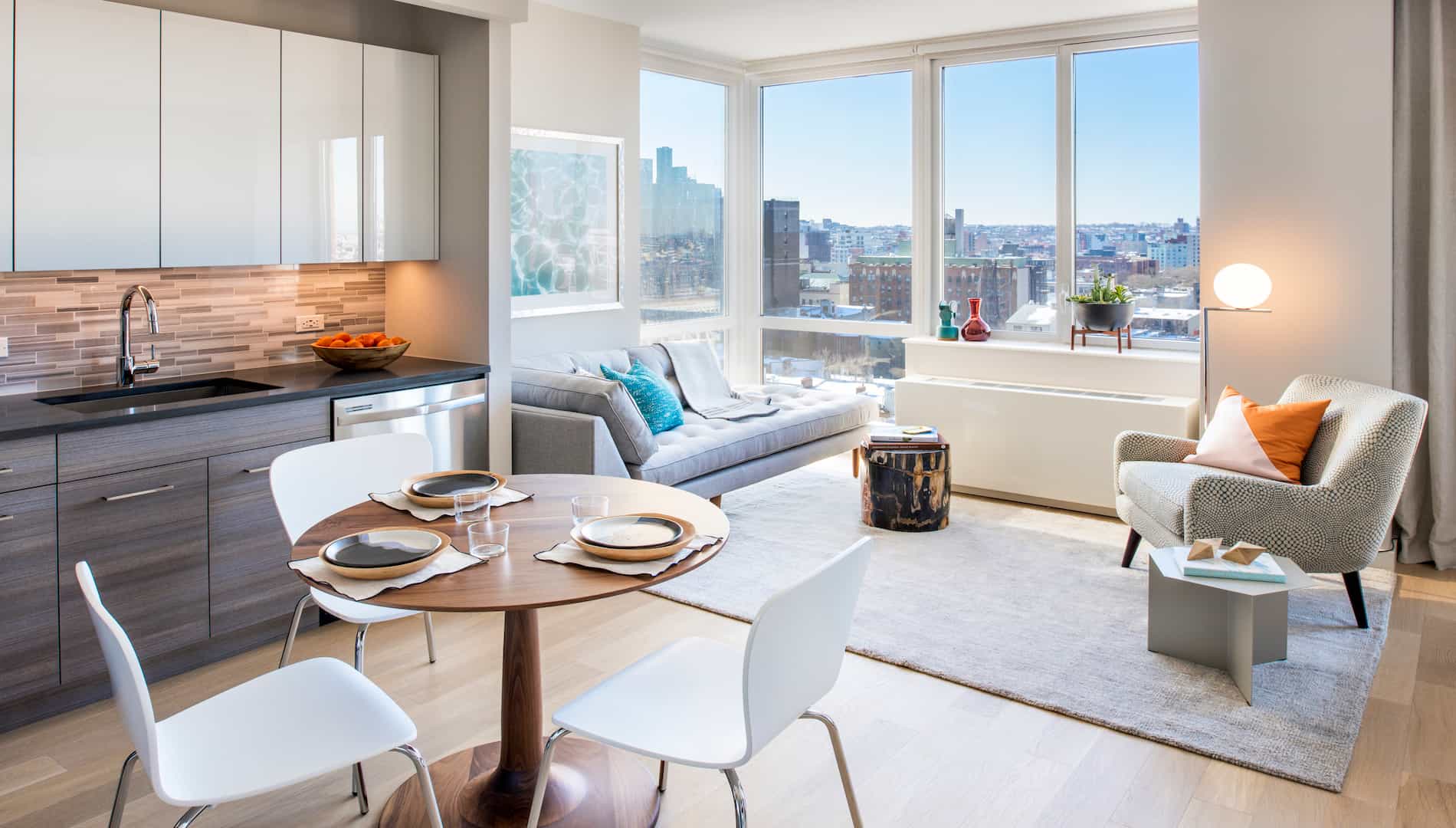 Hub 333 Schermerhorn Street #35N, Brooklyn, NY 11217 4