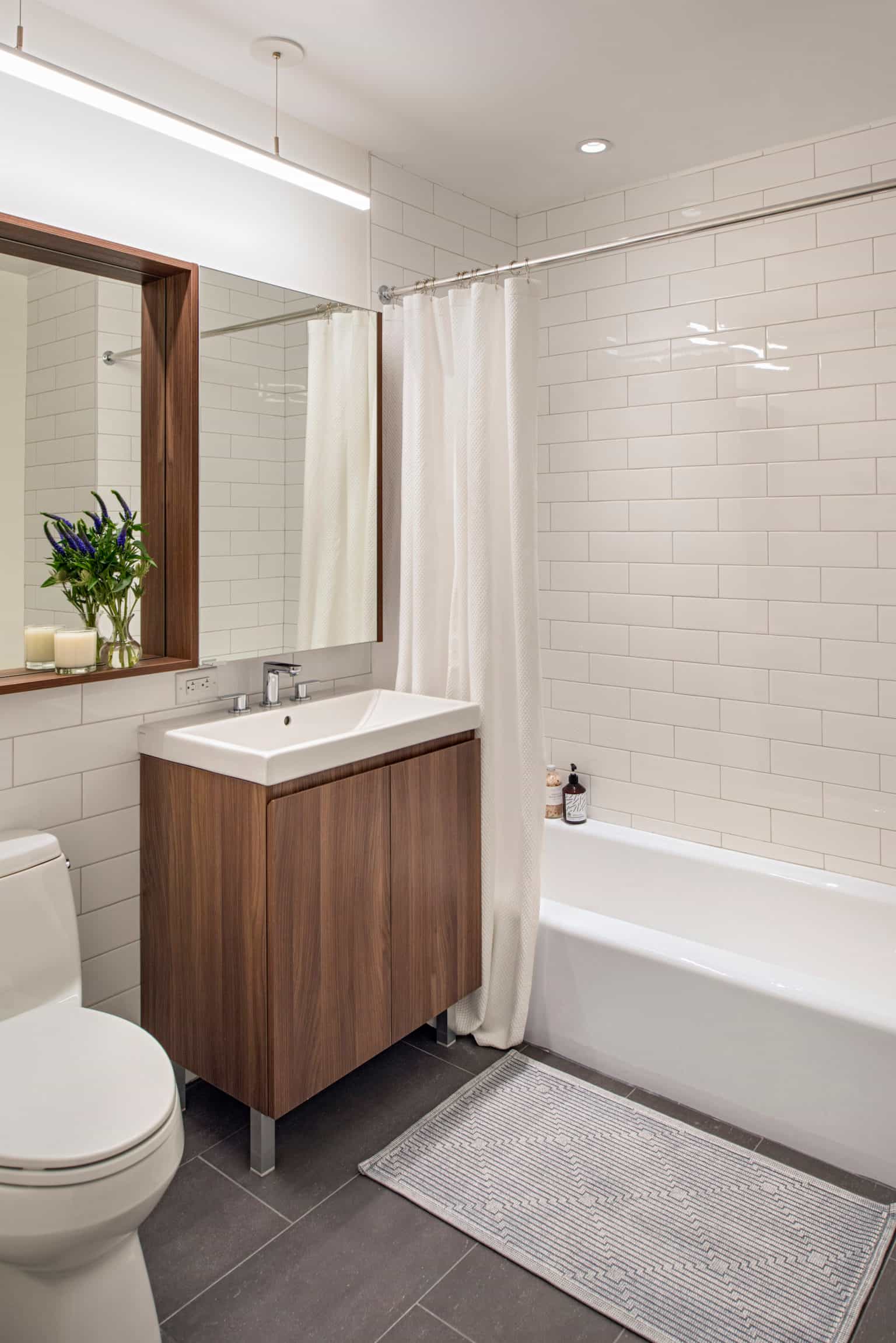 Hub 333 Schermerhorn Street #27D, Brooklyn, NY 11217 5