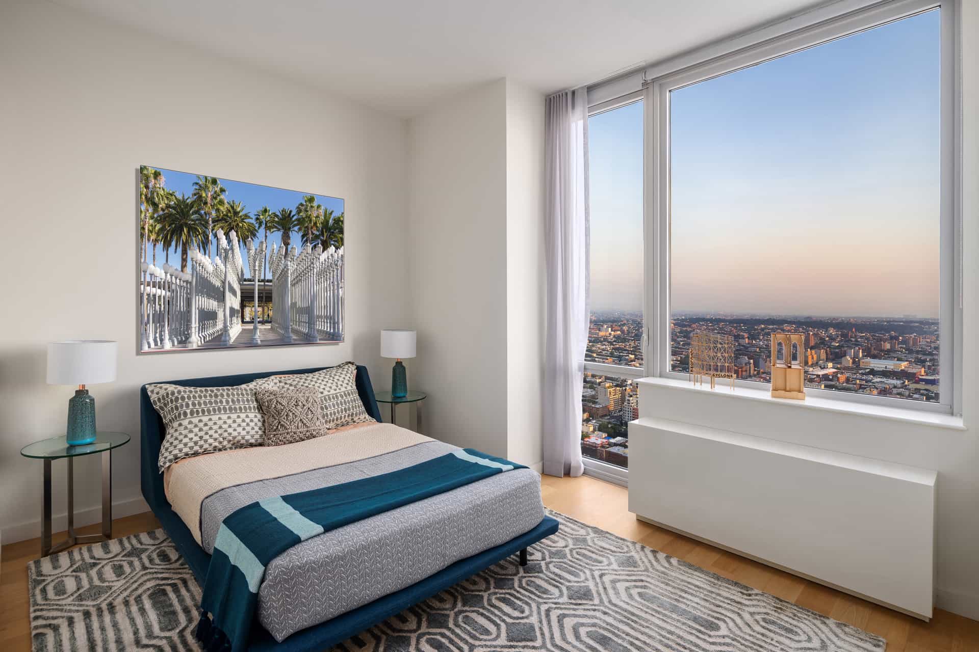 Hub 333 Schermerhorn Street #27E, Brooklyn, NY 11217 2