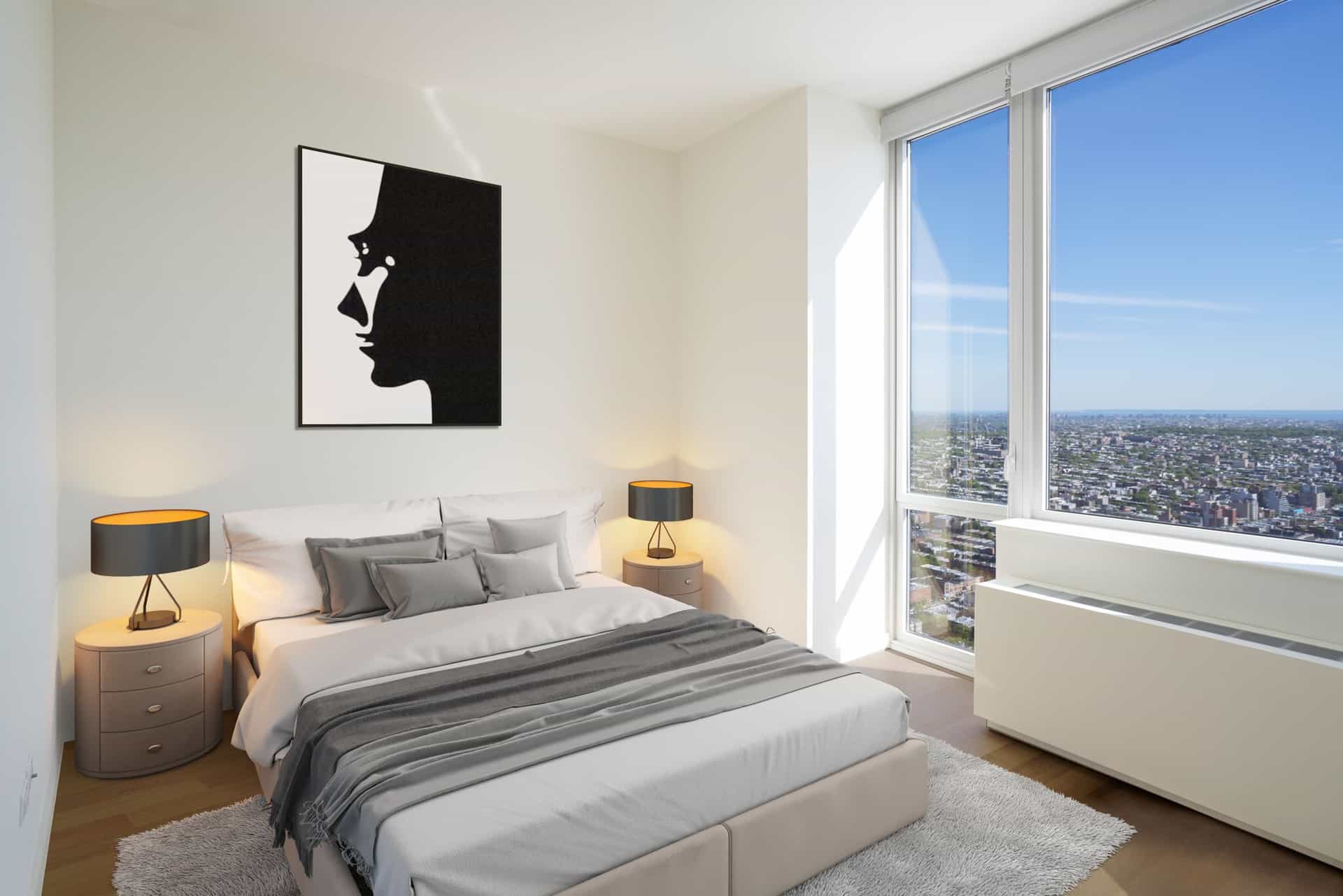 Hub 333 Schermerhorn Street #26F, Brooklyn, NY 11217 5