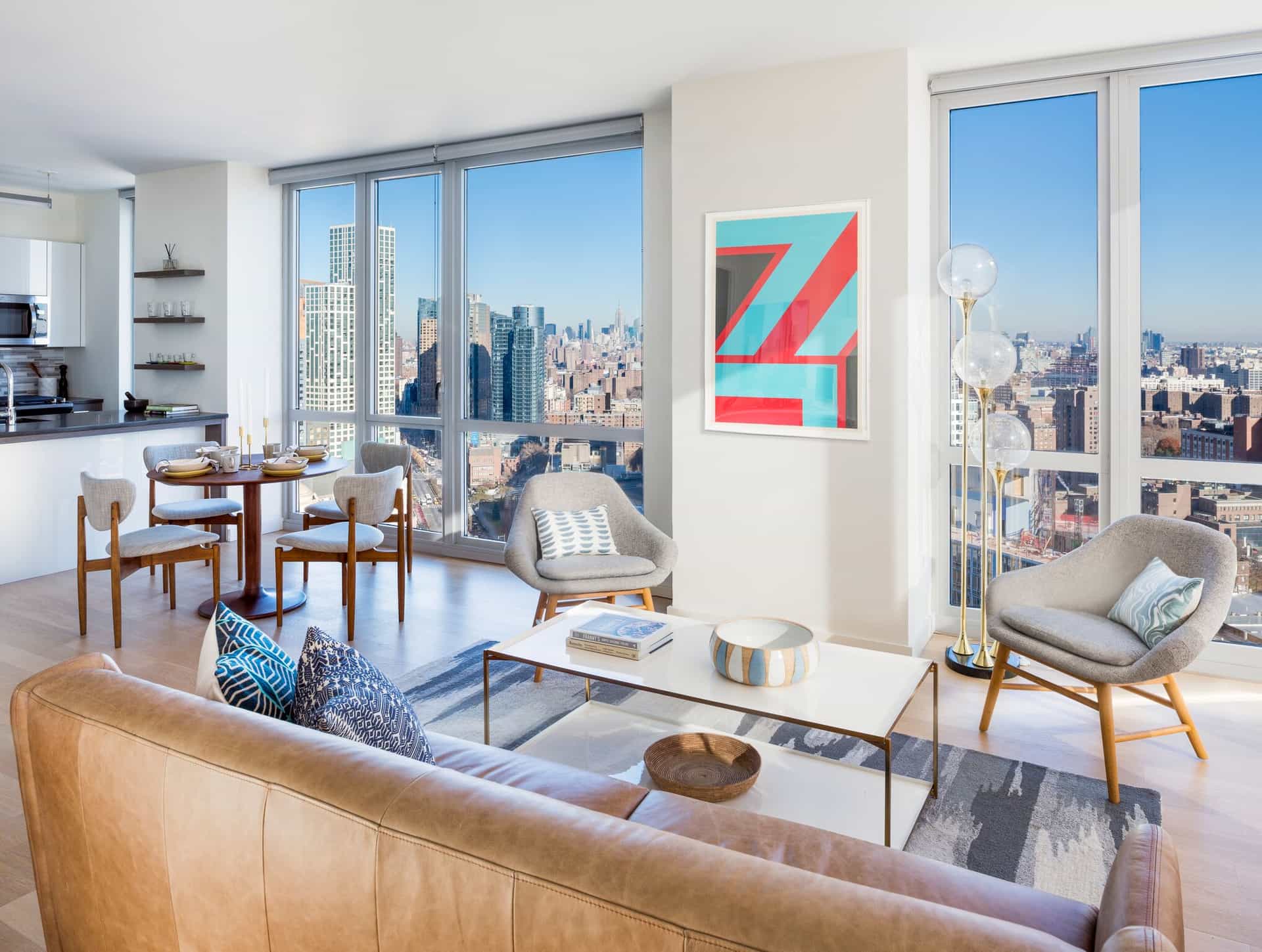 Hub 333 Schermerhorn Street #32F, Brooklyn, NY 11217 2