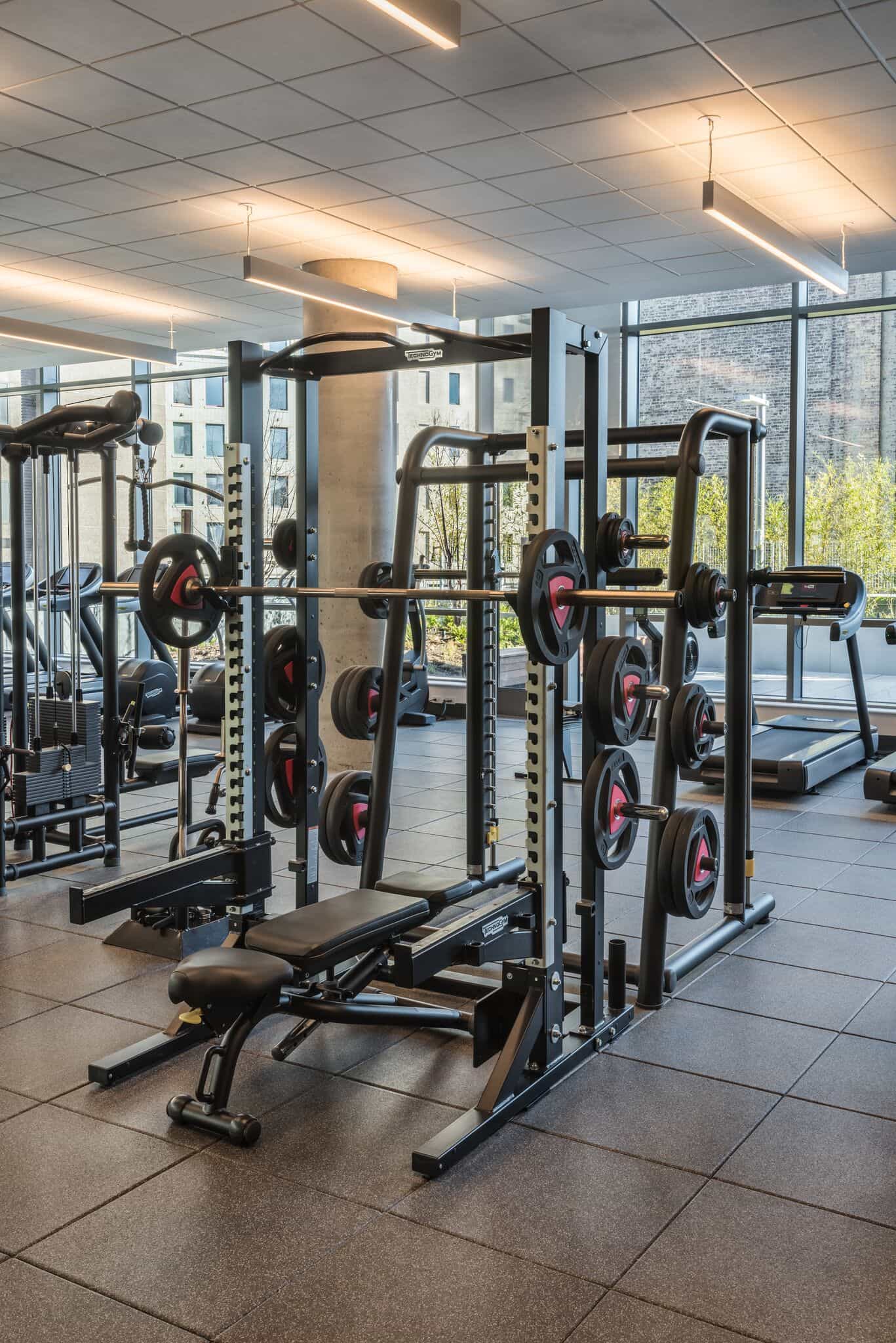 Hub 333 Schermerhorn Street #27D, Brooklyn, NY 11217 4