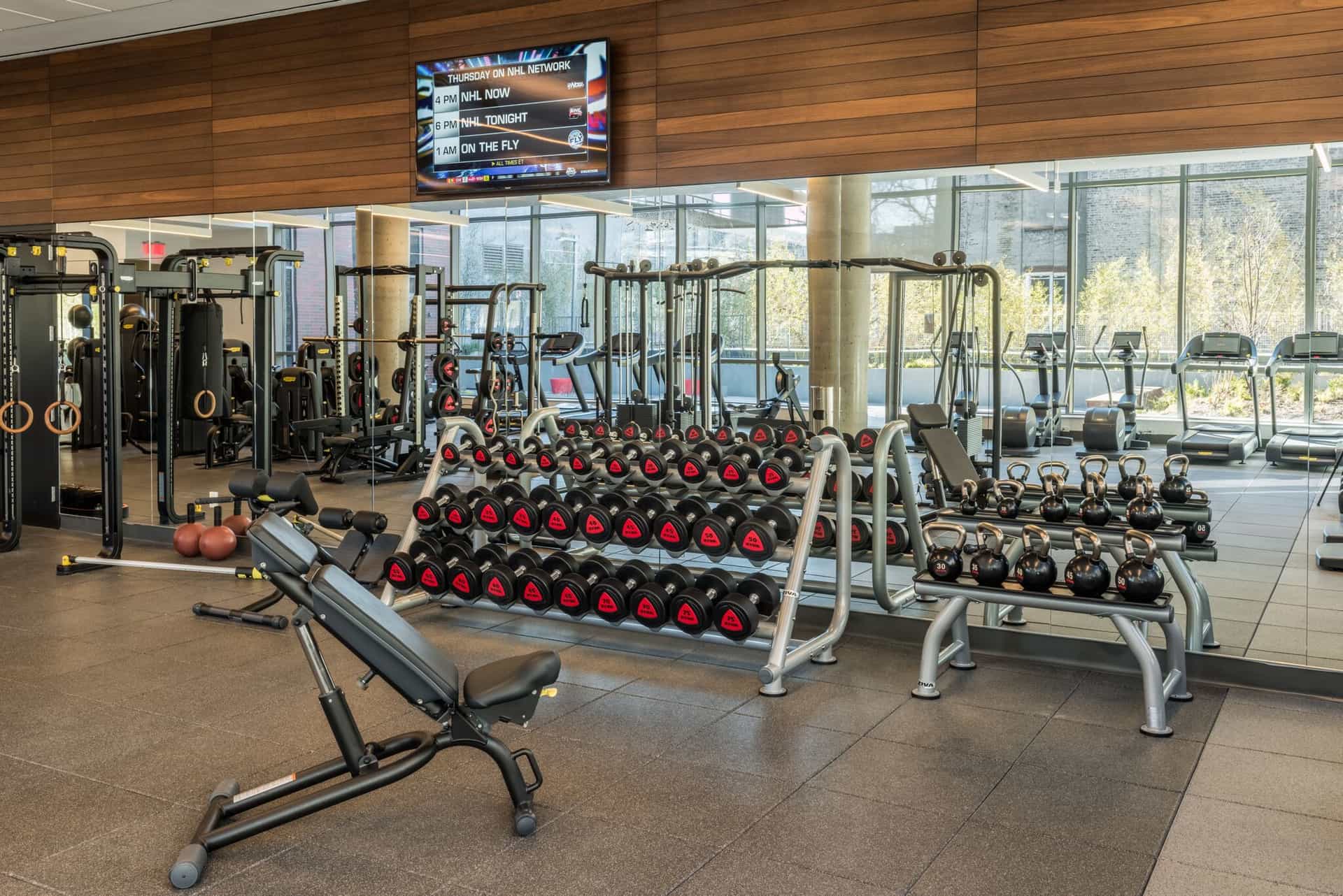 Hub 333 Schermerhorn Street #27E, Brooklyn, NY 11217 3