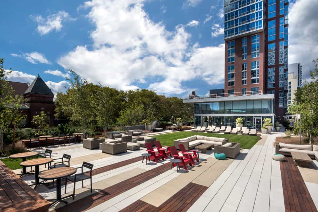 Hub 333 Schermerhorn Street #27D, Brooklyn, NY 11217 3